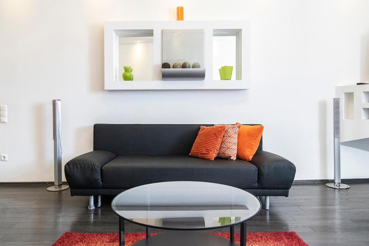 Helena Apartment With View On St. Stephan'S Basilica Budapest Bagian luar foto